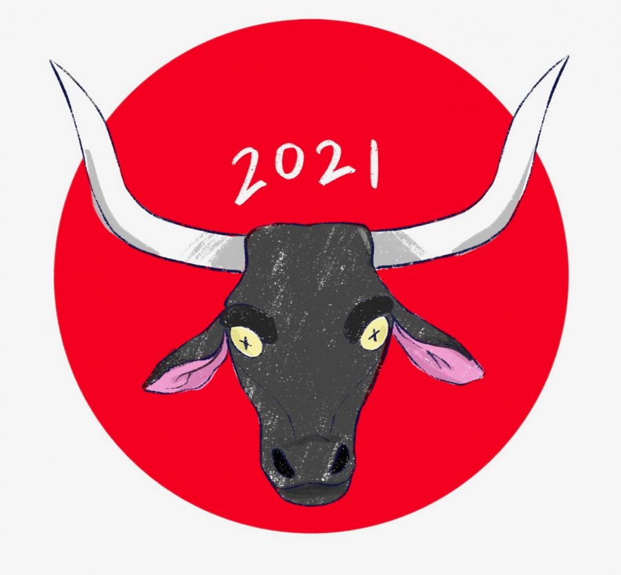The pandemic forced cities to cancel Lunar New Year celebrations, and Friends Seminarys annual festivities were moved online. Despite these changes, community members found ways to celebrate the start of the Year of the Ox. 