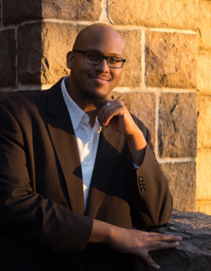 Jason Craige Harris came to Friends in 2013 as a writing instructor in the Academic Center, and he leaves, not only as the Director of Diversity and Inclusion, but also as a beloved member of the community. 