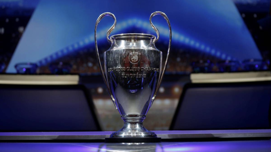 UEFA Champions League Knockouts: Teams To Watch