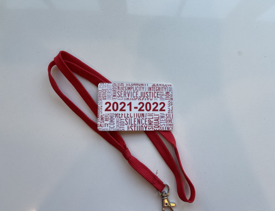 Student+ID+card+and+lanyard