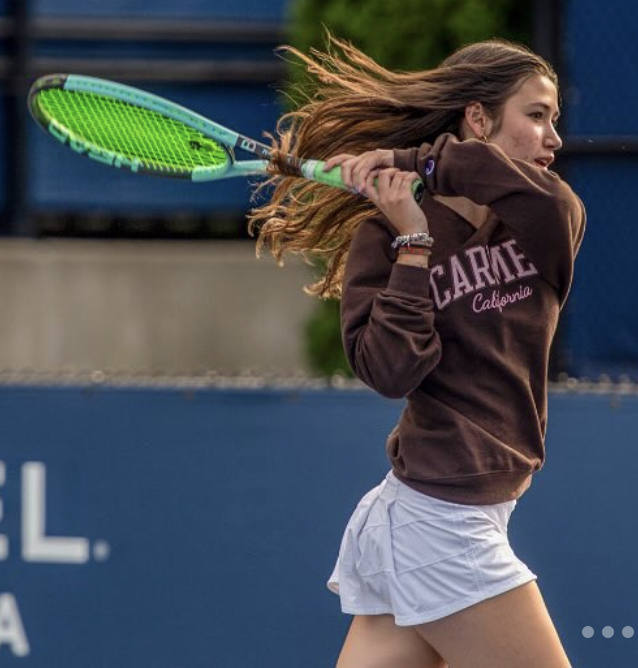 The Renewed Champions of Girls' Tennis